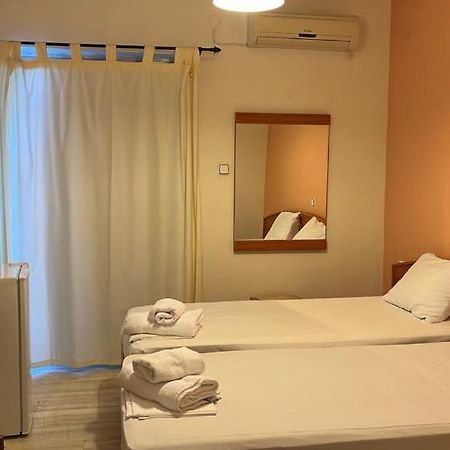 Cleopatra Hotel Kanali  Eksteriør billede